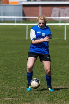 Bild 233 - B-Juniorinnen Kieler MTV - FSC Kaltenkirchen : Ergebnis: 0:0